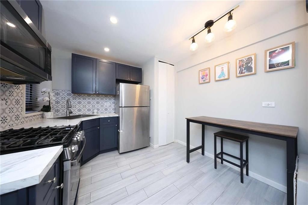 Photo of 1577 17th Street #2J, Brooklyn, NY 11230 (MLS # 496911)