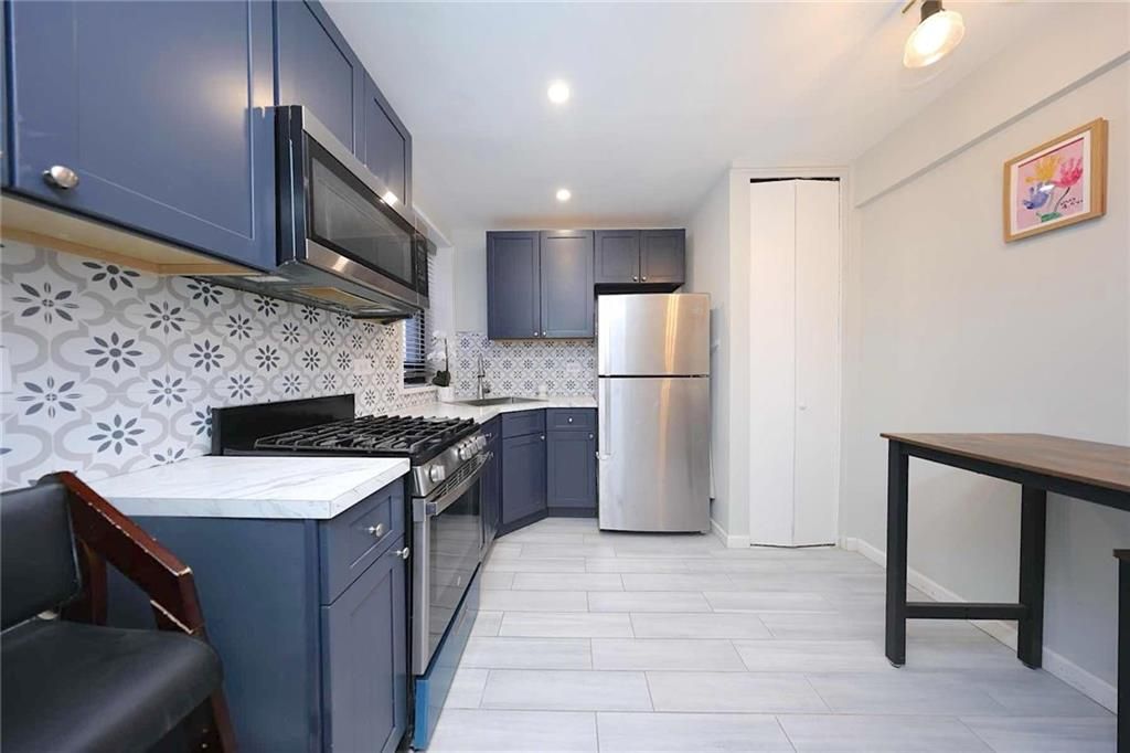 Photo of 1577 17th Street #2J, Brooklyn, NY 11230 (MLS # 496911)