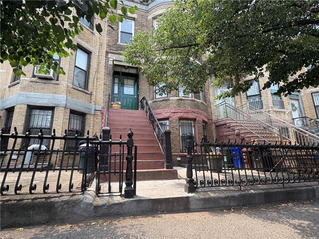 Photo of 336 60th Street, Brooklyn, NY 11220 (MLS # 493948)