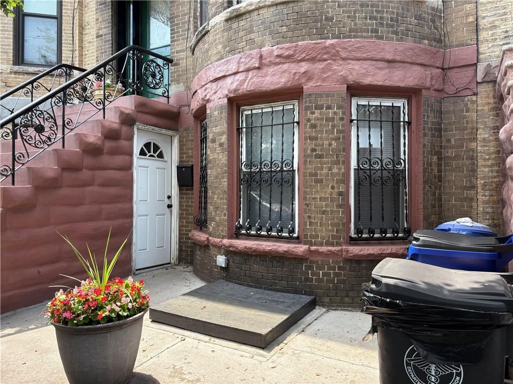 Photo of 336 60th Street, Brooklyn, NY 11220 (MLS # 493948)