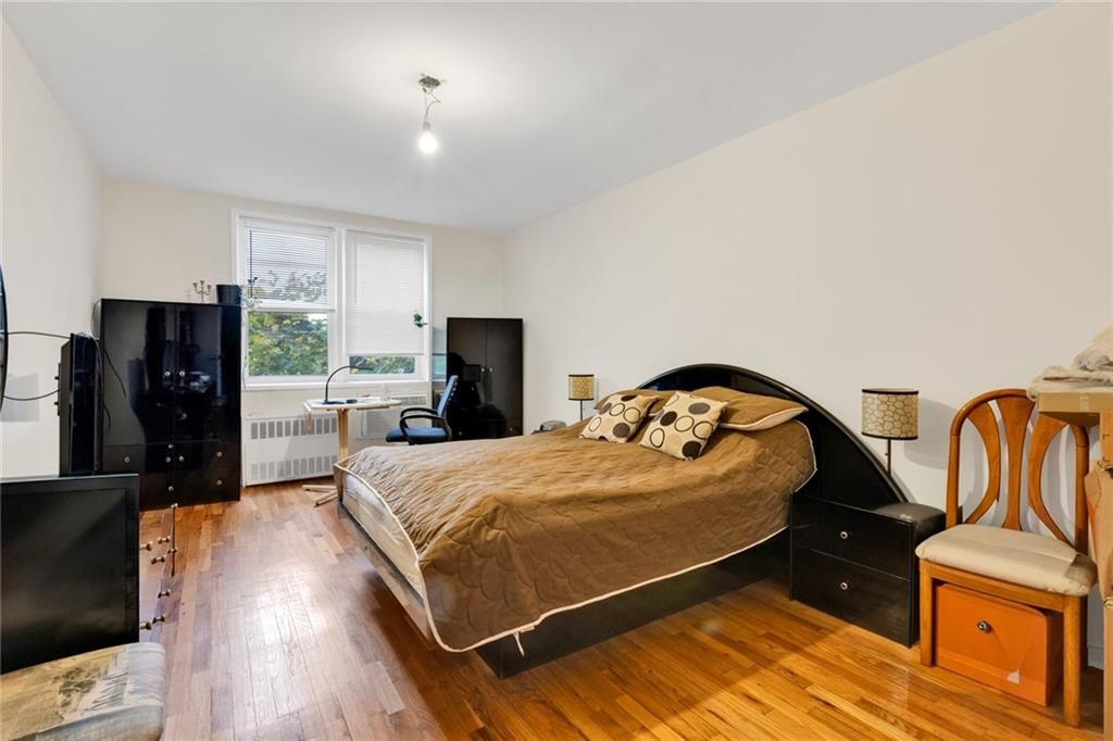 Photo of 2155 82nd Street #3J, Brooklyn, NY 11214 (MLS # 497268)