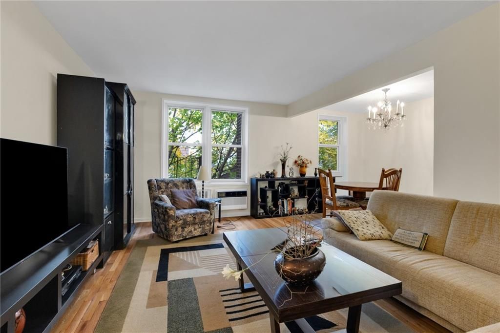 Photo of 2155 82nd Street #3J, Brooklyn, NY 11214 (MLS # 497268)