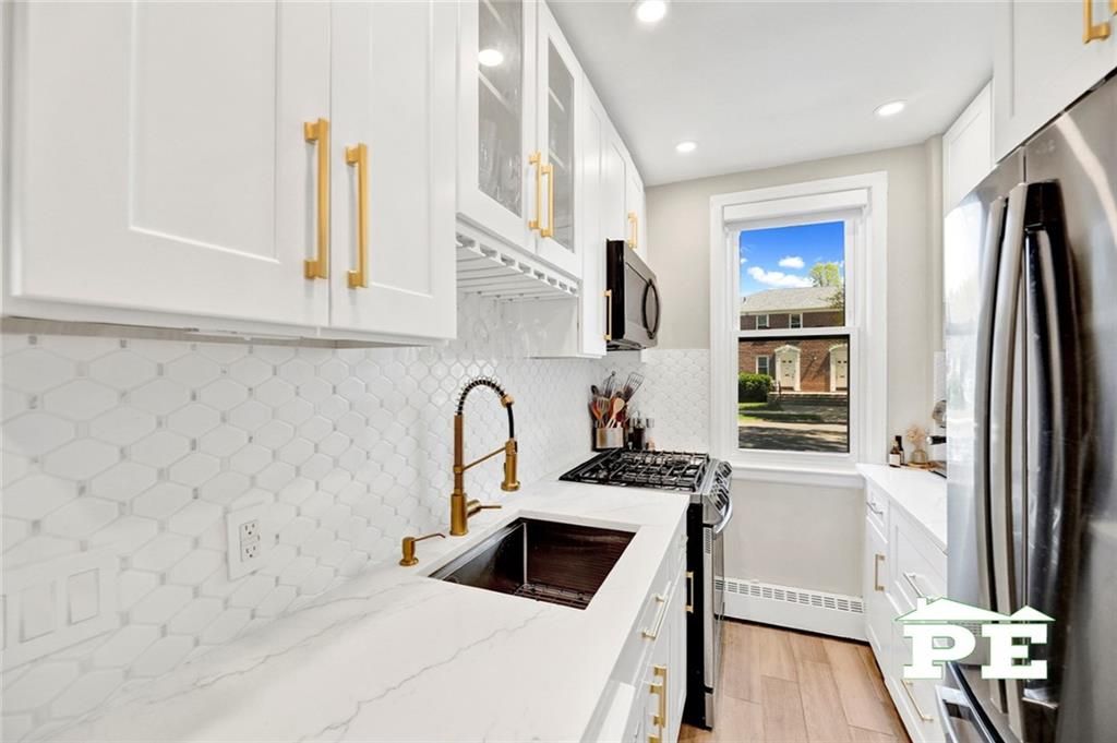 Photo of 2018 57th Street #91D, Brooklyn, NY 11234 (MLS # 501093)