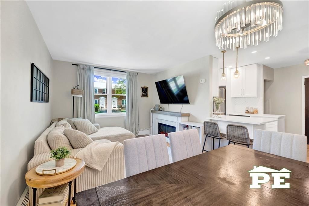 Photo of 2018 57th Street #91D, Brooklyn, NY 11234 (MLS # 501093)