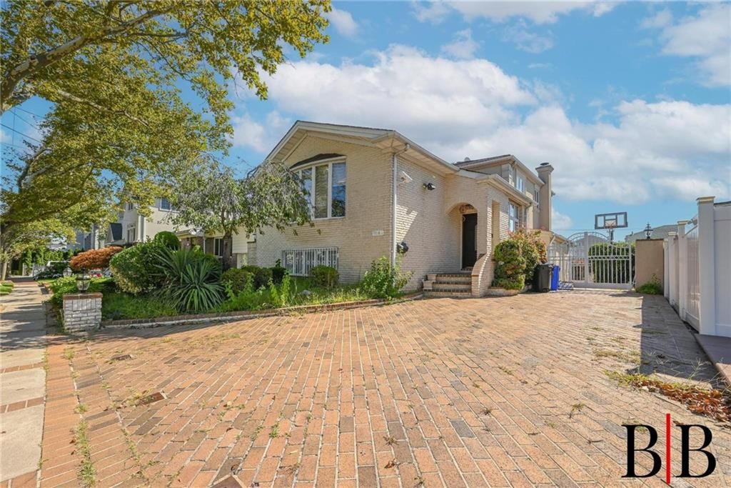 Photo of 2445 65th Street, Brooklyn, NY 11234 (MLS # 495325)