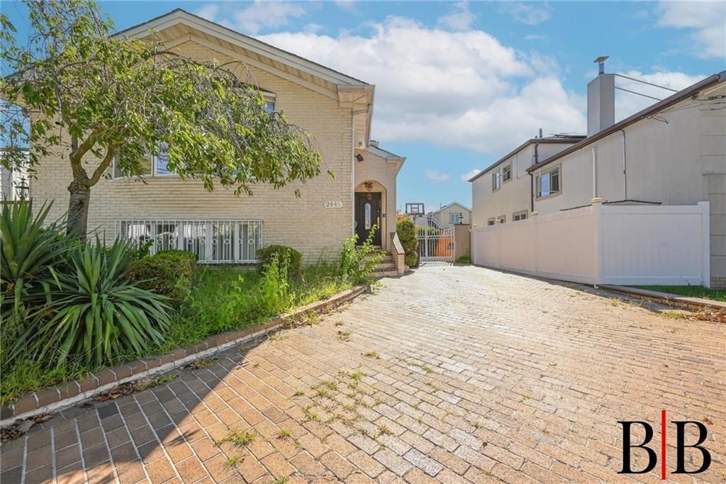 Photo of 2445 65th Street, Brooklyn, NY 11234 (MLS # 495325)