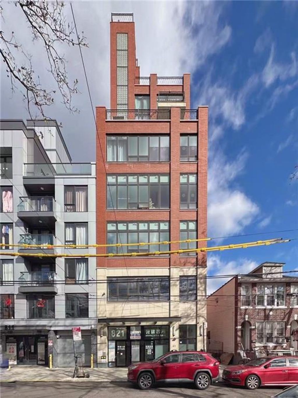 Photo of 821 45th Street #601, Brooklyn, NY 11220 (MLS # 497690)