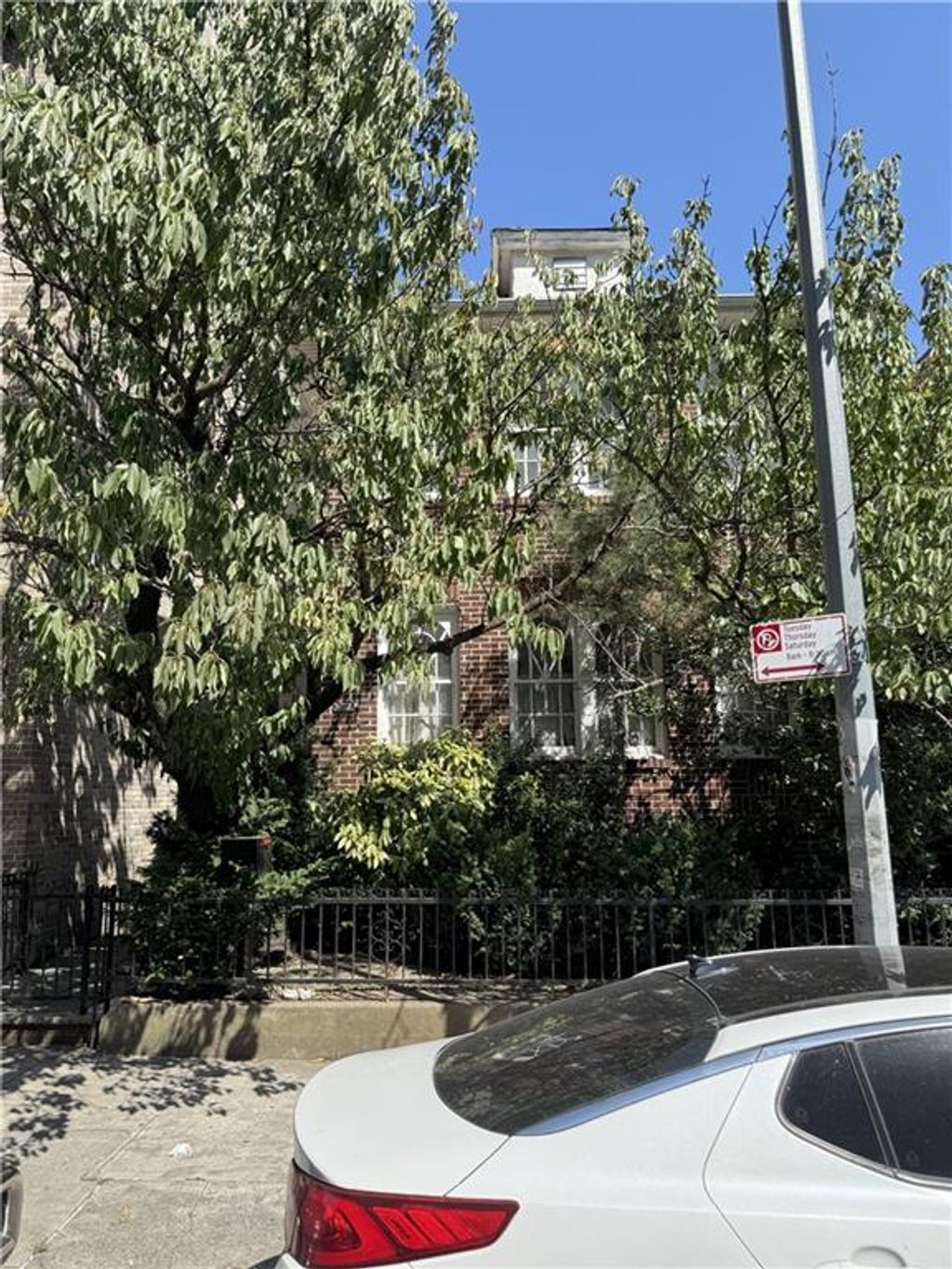 Photo of 1663 18th Street, Brooklyn, NY 11229 (MLS # 495652)
