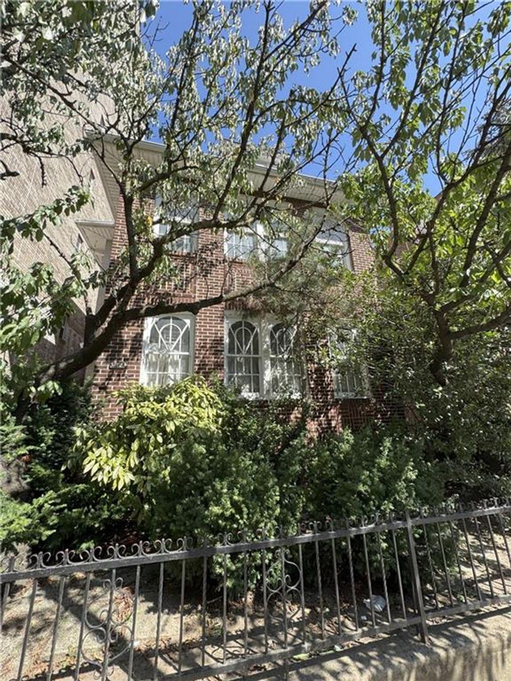 Photo of 1663 18th Street, Brooklyn, NY 11229 (MLS # 495652)
