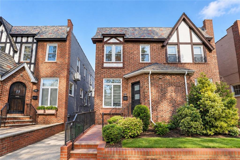 Photo of 1837 East 33rd Street, Brooklyn, NY 11234 (MLS # 505489)