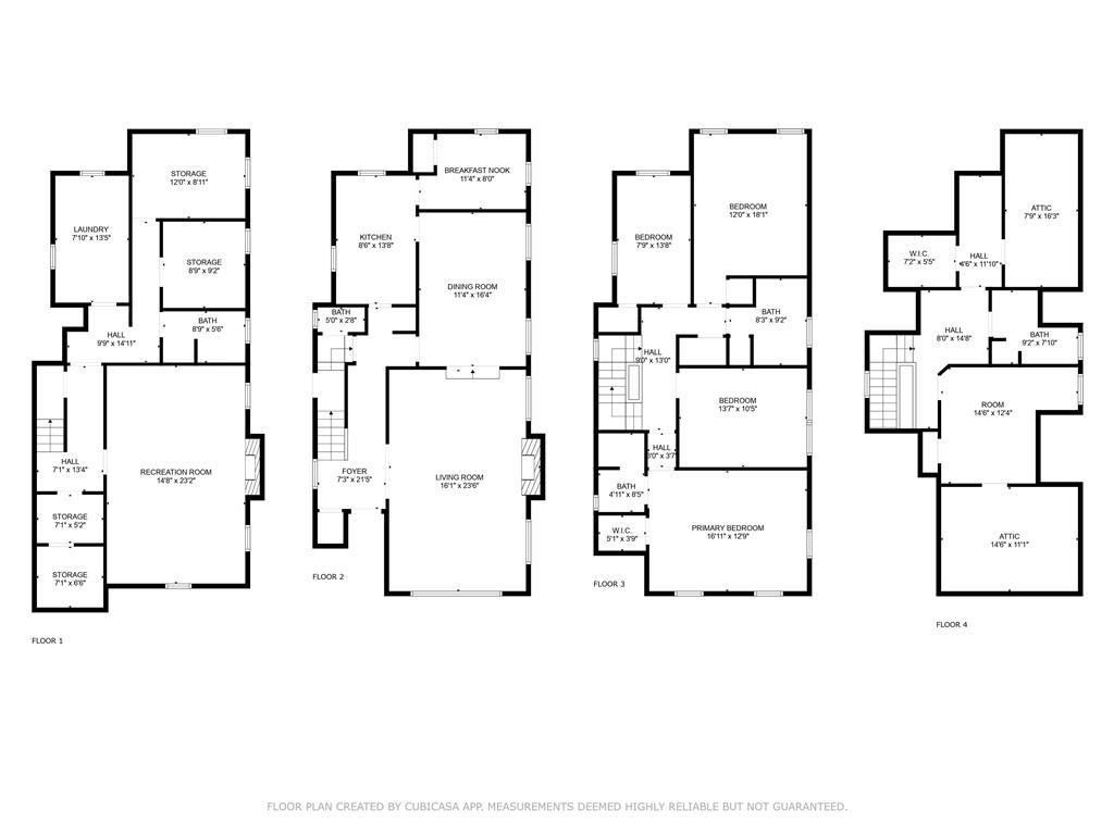 8044 Narrows Avenue, Brooklyn, New York image 50