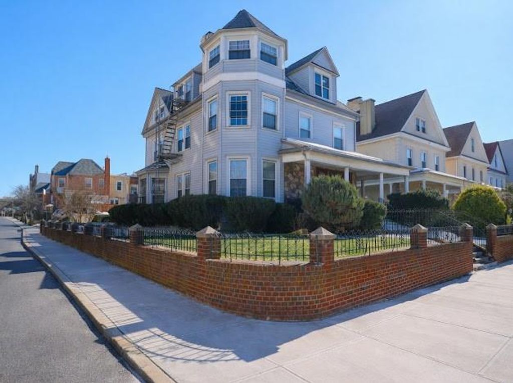 Photo of 6801 Ridge Boulevard, Brooklyn, NY 11220 (MLS # 498817)