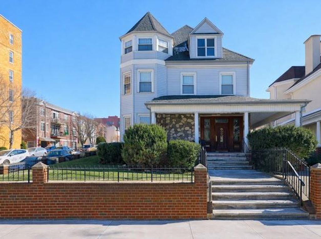Photo of 6801 Ridge Boulevard, Brooklyn, NY 11220 (MLS # 498817)
