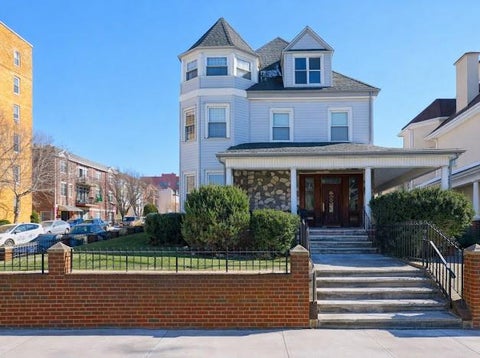 Multifamily For Sale - 6801 Ridge Boulevard<br/> Brooklyn, NY 11220