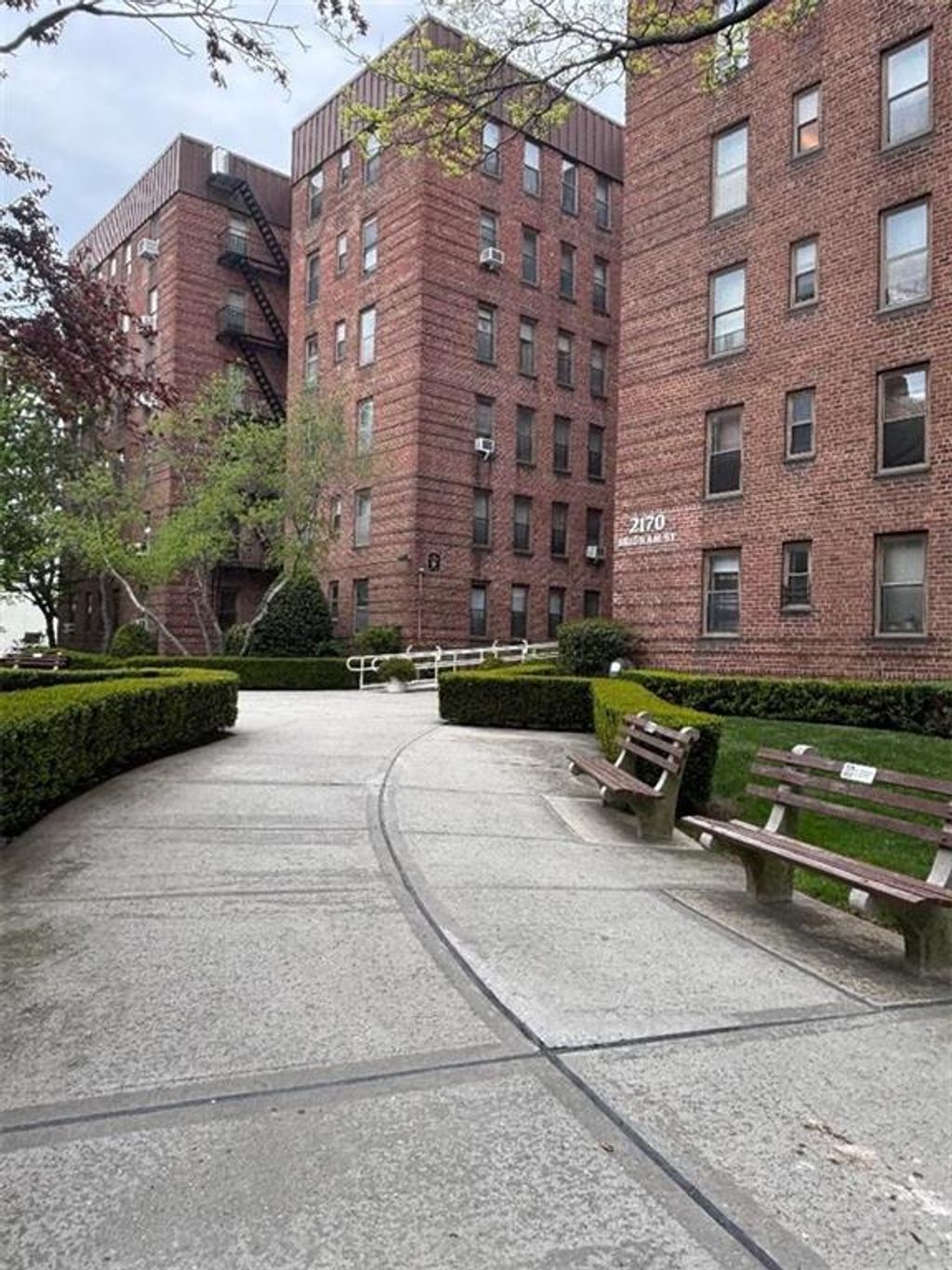Photo of 2170 Brigham Street #4H, Brooklyn, NY 11229 (MLS # 492379)
