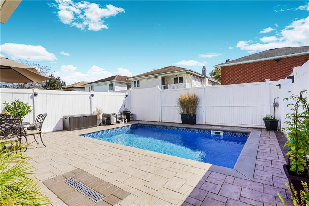 Photo of 2763 65th Street, Brooklyn, NY 11234 (MLS # 496317)