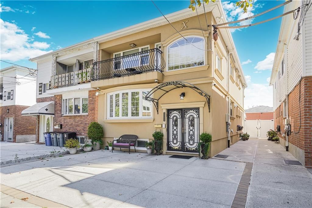 Photo of 2763 65th Street, Brooklyn, NY 11234 (MLS # 496317)