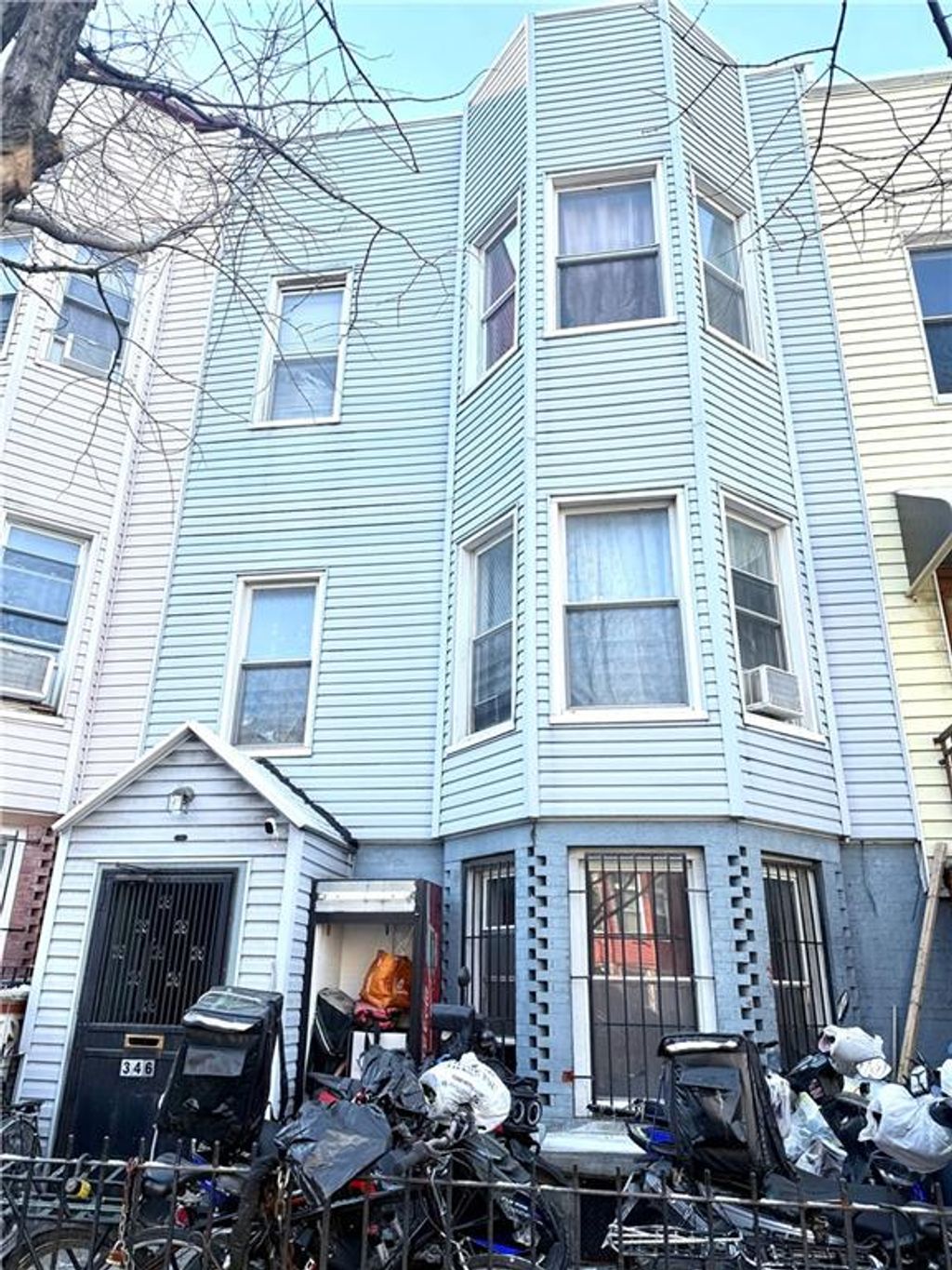 Photo of 346 45th Street, Brooklyn, NY 11220 (MLS # 498463)