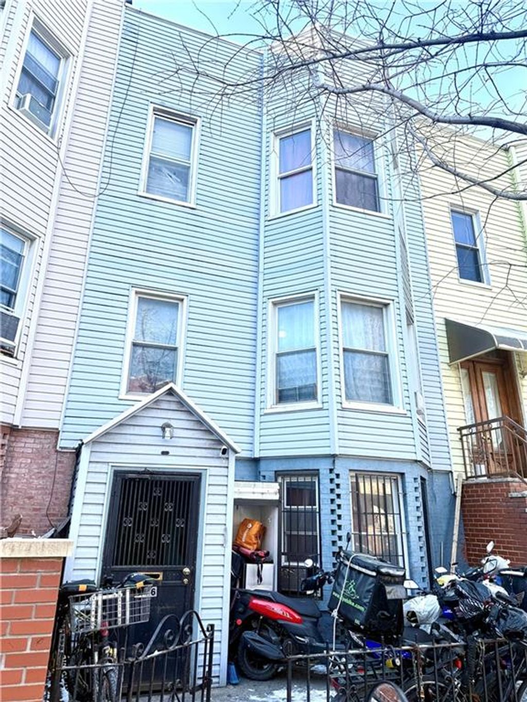 Photo of 346 45th Street, Brooklyn, NY 11220 (MLS # 498463)