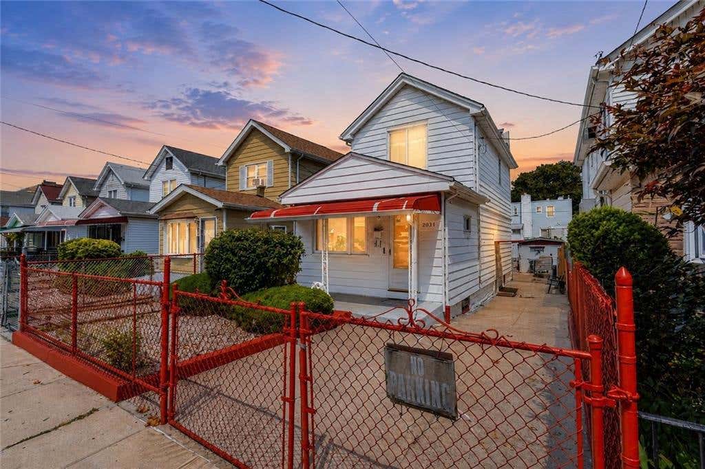 Photo of 2031 54th Street, Brooklyn, NY 11234 (MLS # 503919)