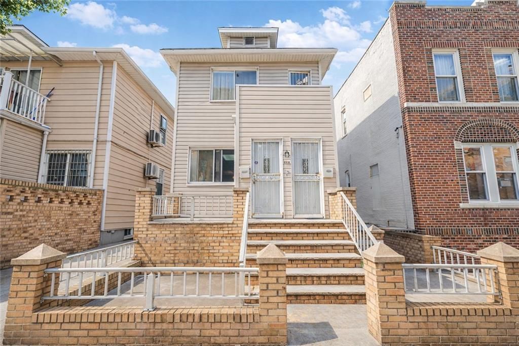 Photo of 6318 23rd Avenue, Brooklyn, NY 11204 (MLS # 500899)