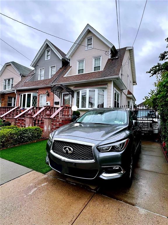 1566 46th Street, Brooklyn, New York image 2