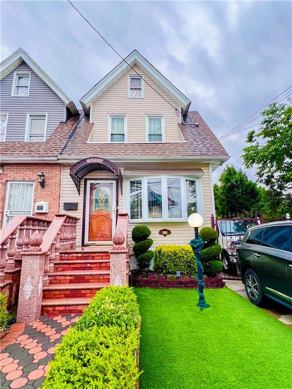 1566 46th Street, Brooklyn, New York image 1