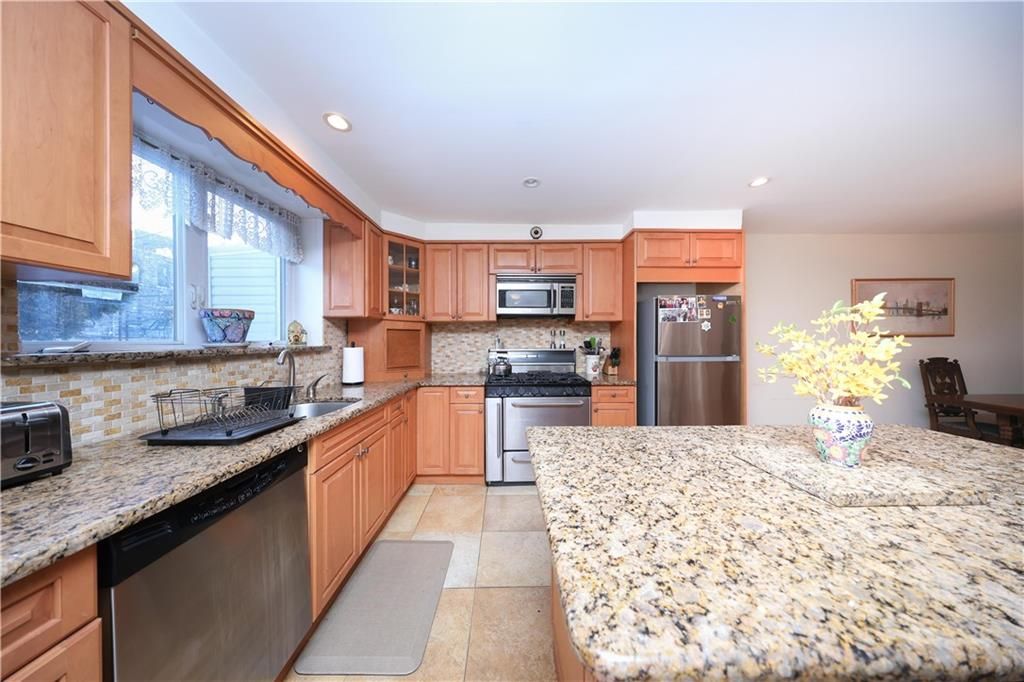 Photo of 524 58th Street, Brooklyn, NY 11220 (MLS # 499564)