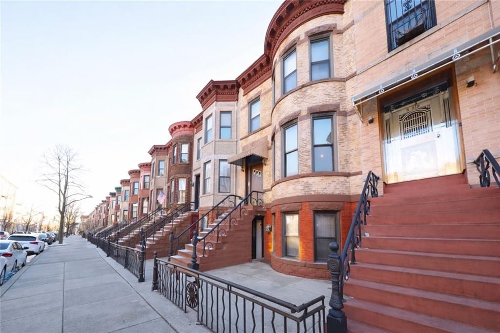 Photo of 524 58th Street, Brooklyn, NY 11220 (MLS # 499564)