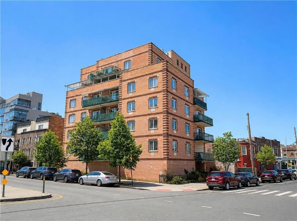 Photo of 2801 11th Street #3A, Brooklyn, NY 11235 (MLS # 501136)