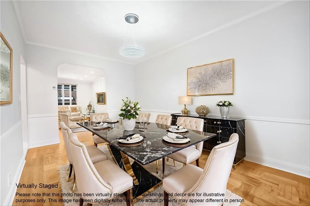 Photo of 3099 Brighton 1st Place, Brooklyn, NY 11235 (MLS # 495557)