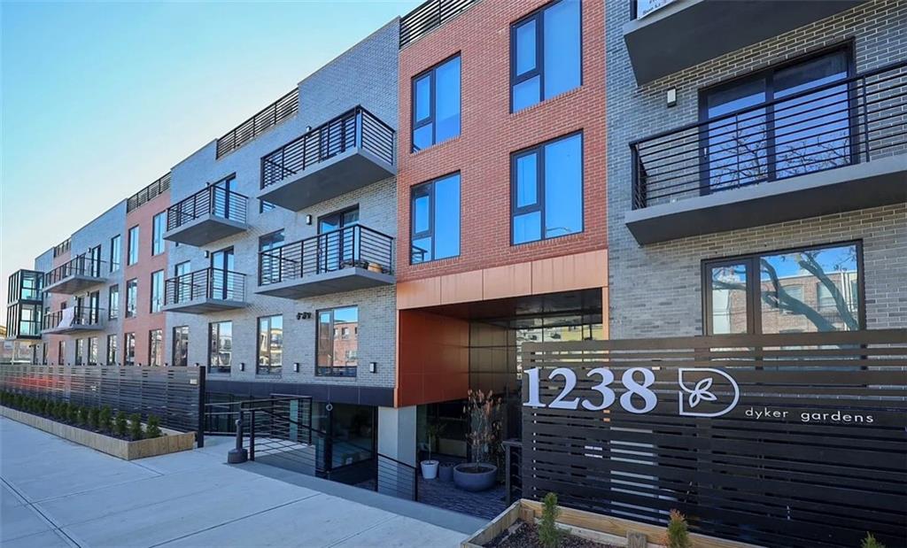 1238 63rd Street #442, Brooklyn, New York image 1