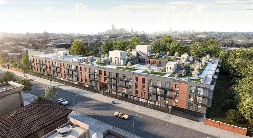 1238 63rd Street #442, Brooklyn, New York image 12