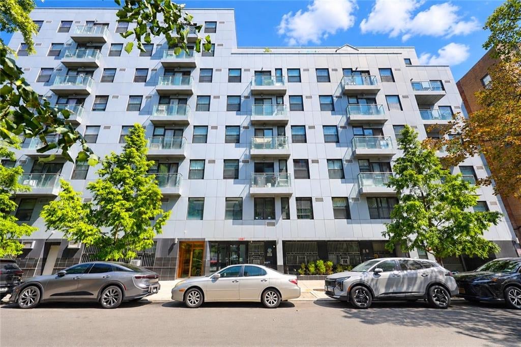 Photo of 1587 19th Street #6F, Brooklyn, NY 11230 (MLS # 504130)