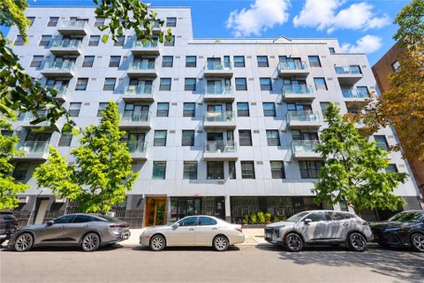 Condo For Sale - 1587 19th Street #6F<br/> Kings County, Brooklyn, NY 11230