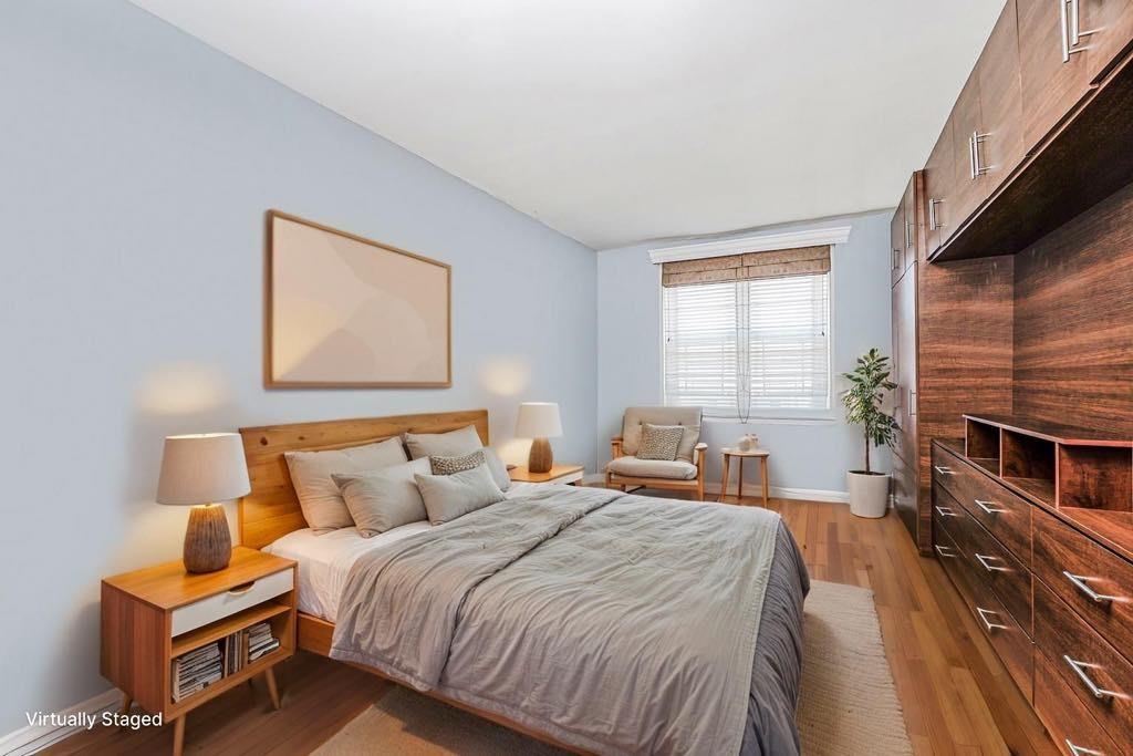 2265 Gerritsen Avenue #5C, Brooklyn, New York image 8