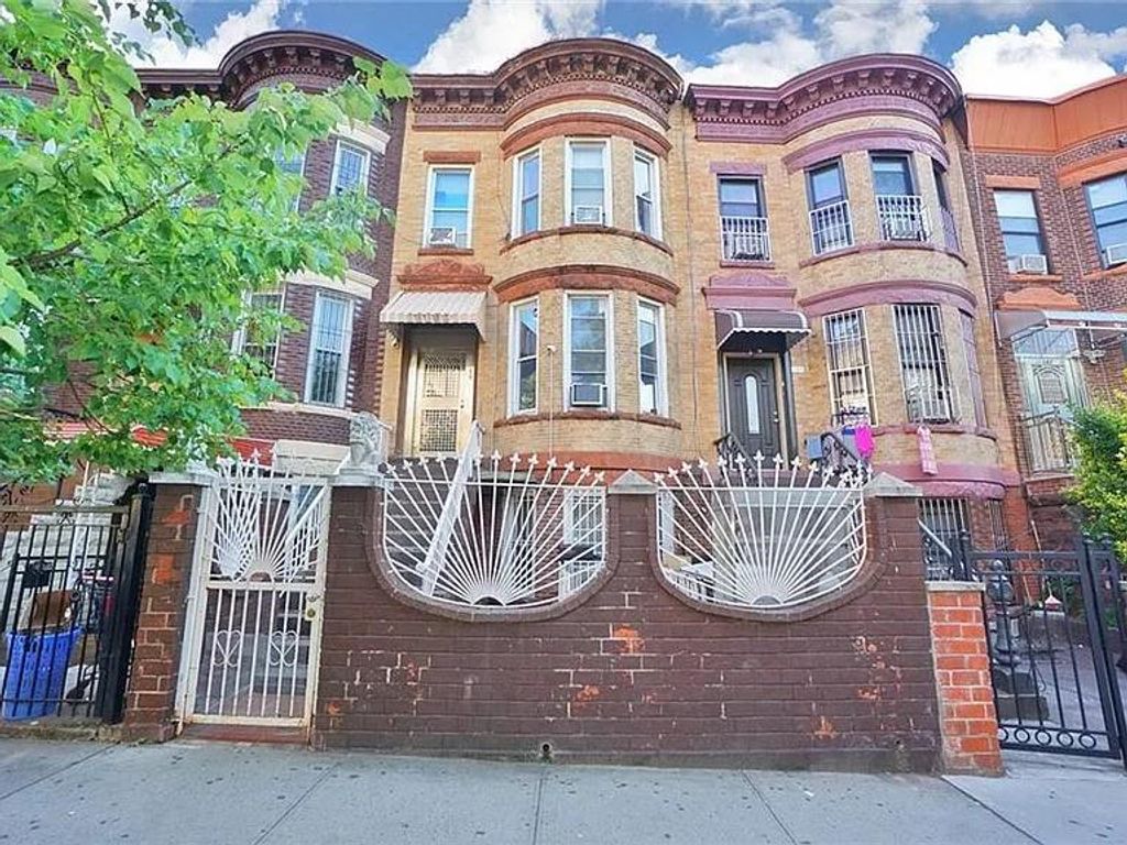 Photo of 346 58th Street, Brooklyn, NY 11220 (MLS # 494467)