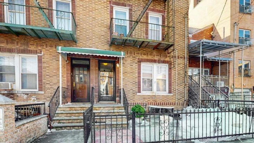 Photo of 860 56th Street, Brooklyn, NY 11220 (MLS # 498888)
