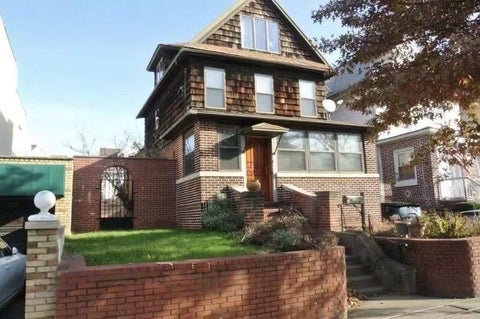 Multifamily For Sale - 1433 Bay Ridge Parkway<br/> Brooklyn, NY 11220