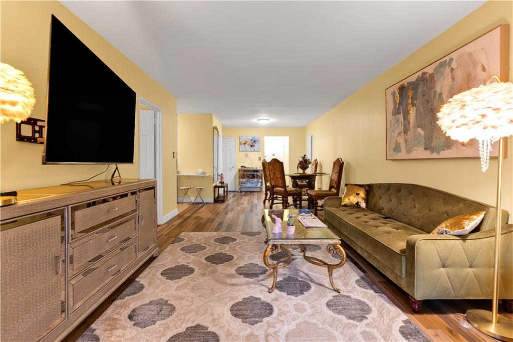 150 End Avenue #1J, Brooklyn, New York image 8