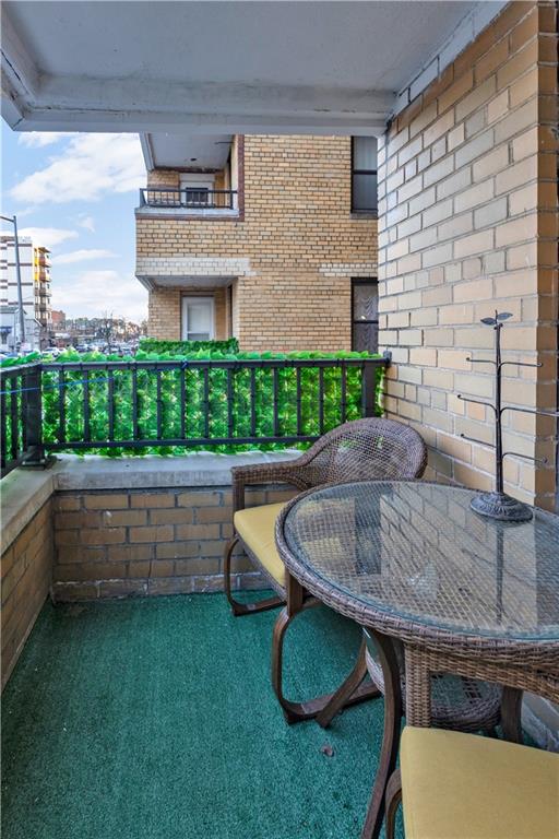 150 End Avenue #1J, Brooklyn, New York image 25