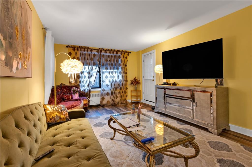150 End Avenue #1J, Brooklyn, New York image 5