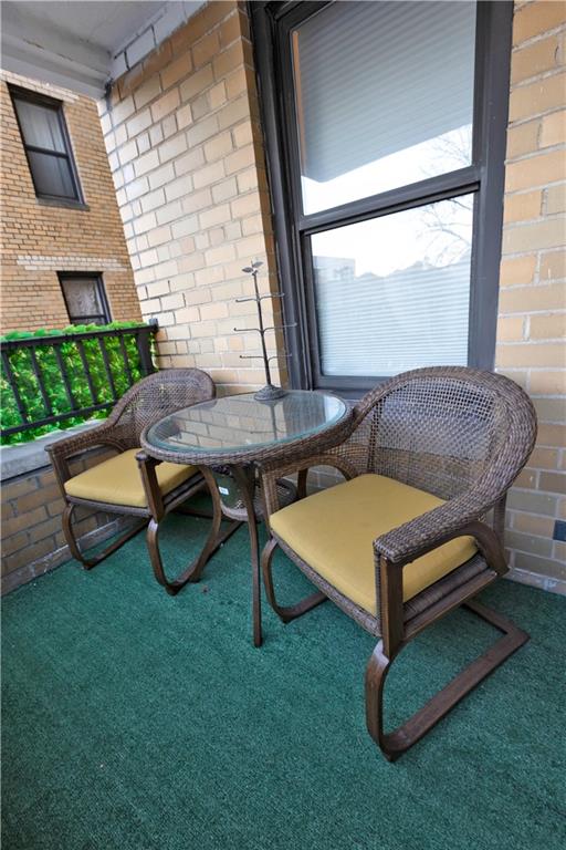 150 End Avenue #1J, Brooklyn, New York image 29