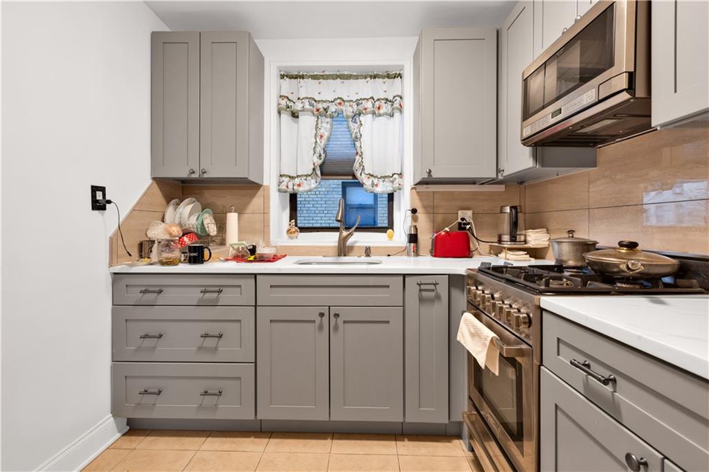 150 End Avenue #1J, Brooklyn, New York image 16