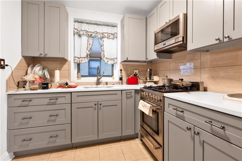 150 End Avenue #1J, Brooklyn, New York image 15