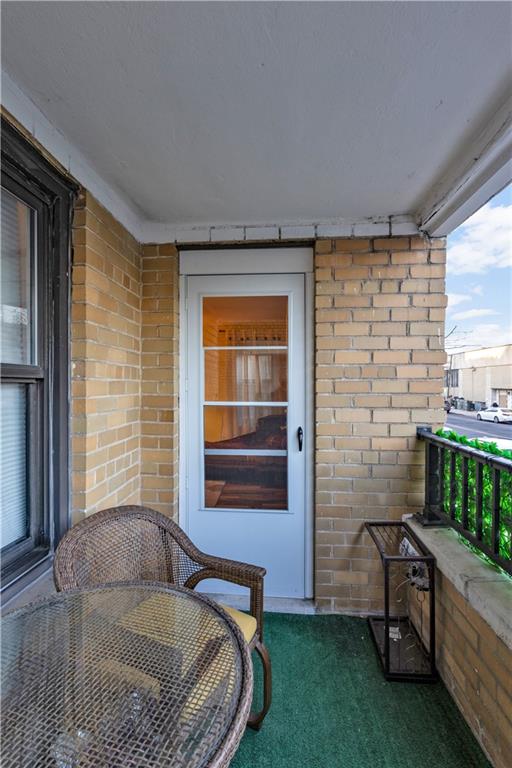 150 End Avenue #1J, Brooklyn, New York image 27