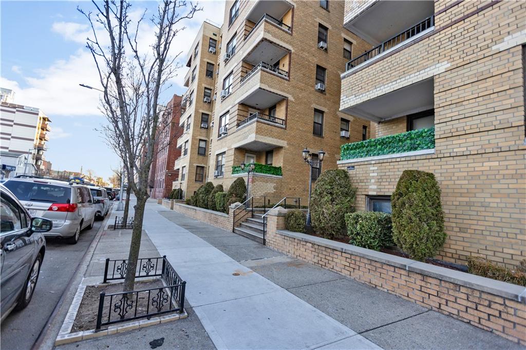 150 End Avenue #1J, Brooklyn, New York image 31