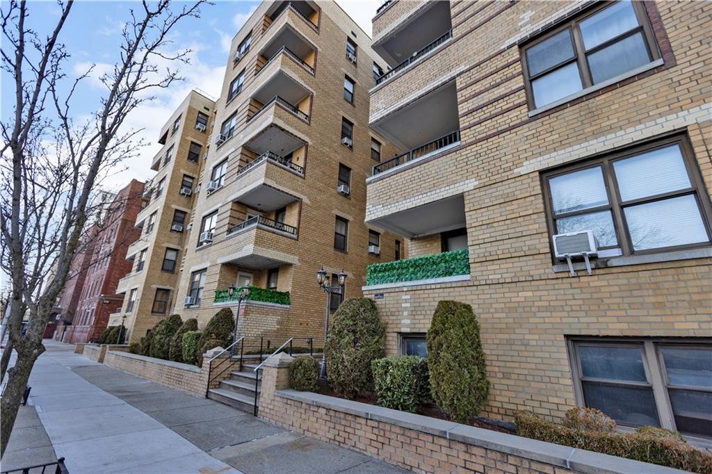 150 End Avenue #1J, Brooklyn, New York image 30