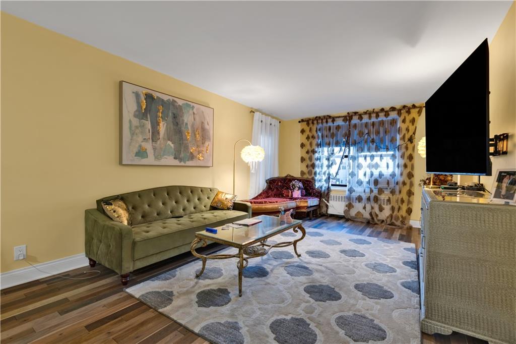 150 End Avenue #1J, Brooklyn, New York image 6