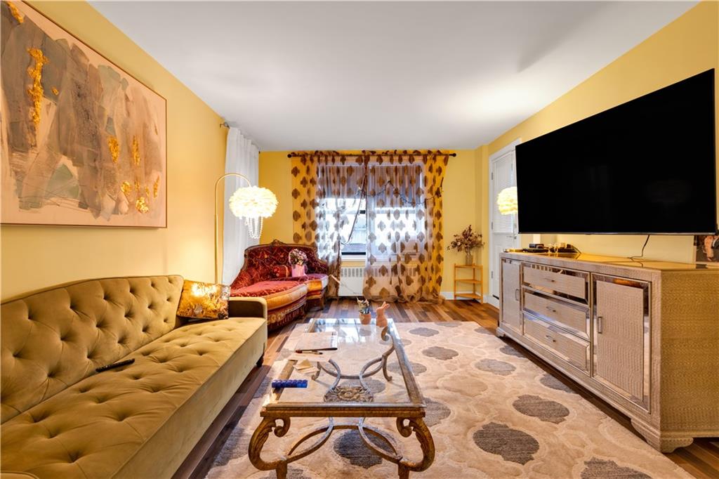 150 End Avenue #1J, Brooklyn, New York image 4